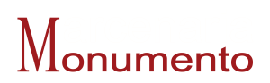 Monumento - Logo Transparente